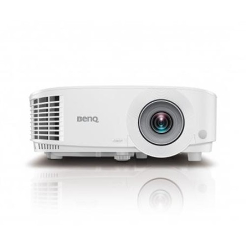 BENQ BENQ
4000ルーメン Full HD ビジネスプロジェクター MH733 商品コード:4544438055448