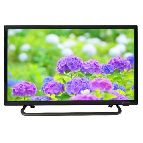 ELSONIC エルソニック 24V型 HDD500GB内蔵 2チューナー 液晶テレビ EHDTB24R3 商品コード:0479960012512