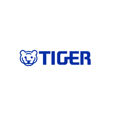 タイガーのロゴ