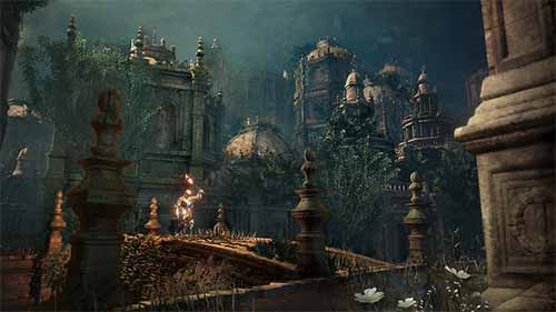 DARK SOULS III(ダークソウル III)