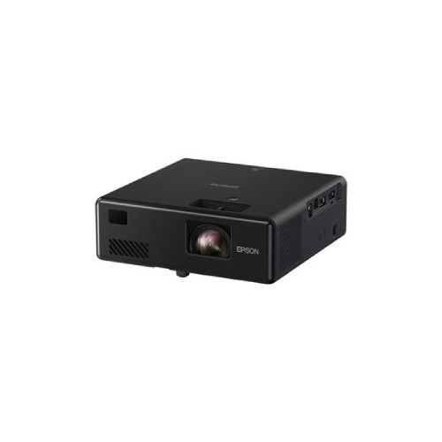【EPSON(エプソン)】ホームプロジェクター EF-11