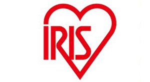 IRIS OHYAMA-ロゴ