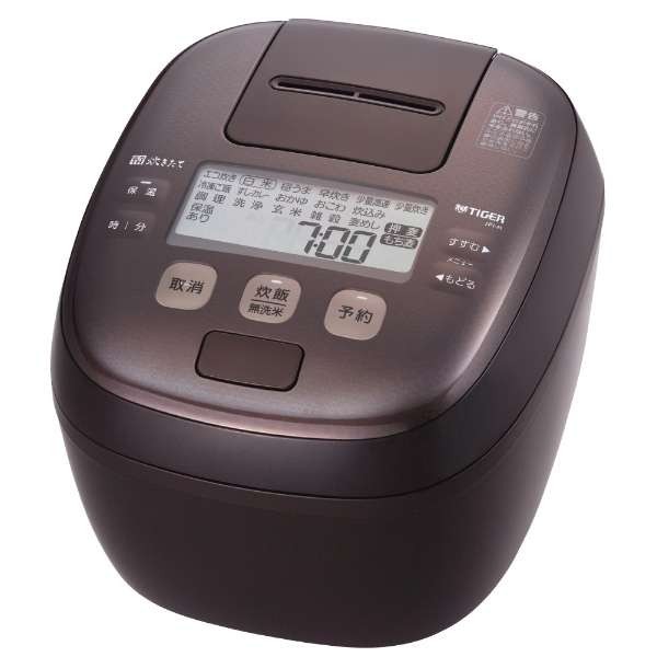 タイガー魔法瓶 JPI-H180TD 商品コード:4904710432488