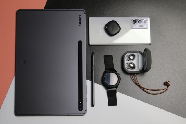 完全ワイヤレスイヤホンとAndroidスマホの接続方法