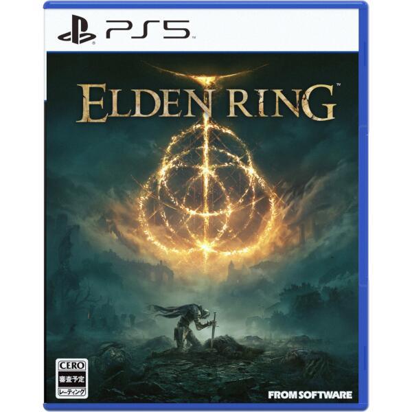 ELDEN RING(エルデンリング)