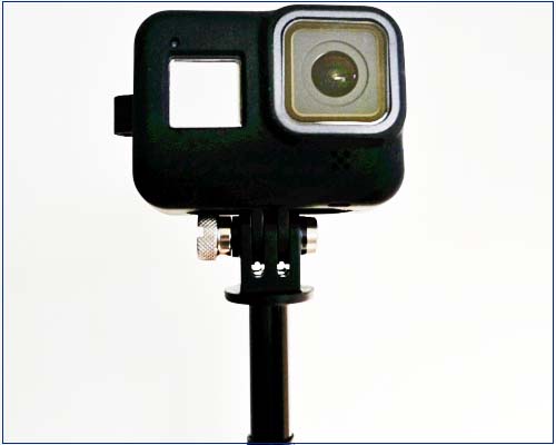 GoProとは?その用途をご紹介!