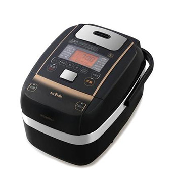 アイリスオーヤマ KRC-PC30-B 商品コード:4967576309295
