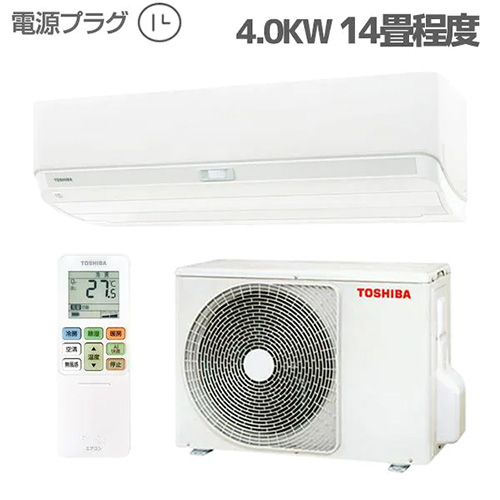 RAS-J401RW-ESET 商品コード:2810000091520
