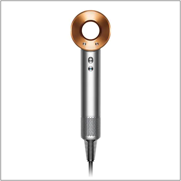 Dyson Supersonic Ionic 商品コード:5025155063729