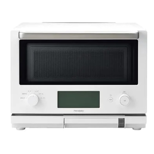 ツインバード DR-F871W 商品コード:4975058687113