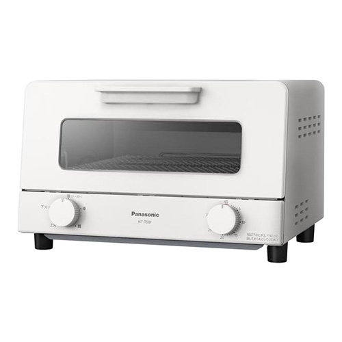 パナソニック NT-T501-W 商品コード:4549980452127