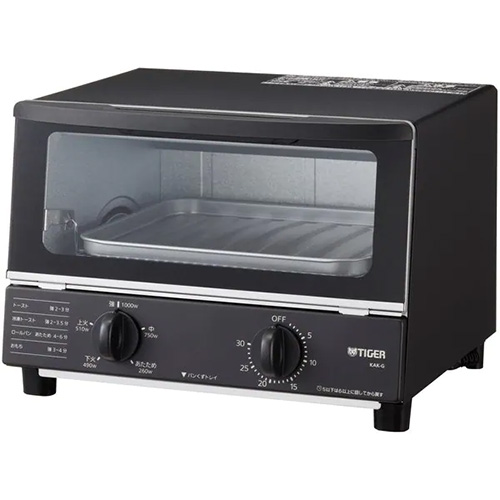 タイガー KAK-G101K 商品コード:4904710434871