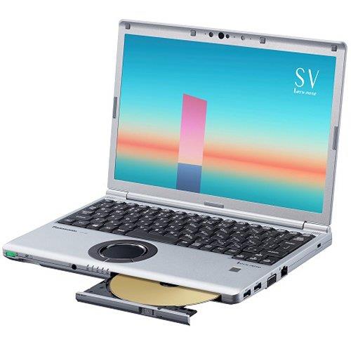 「レッツノート」のノートパソコンはダサい?
