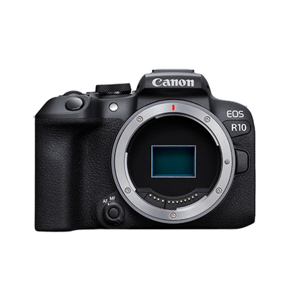ミラーレスカメラ EOS R10 ボディー EOSR10