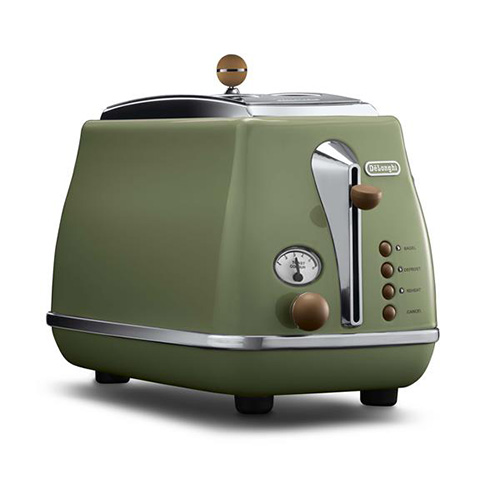 デロンギ CTOV2003J-GR