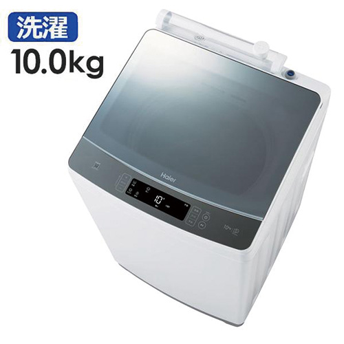 ハイアール JW-KD100A