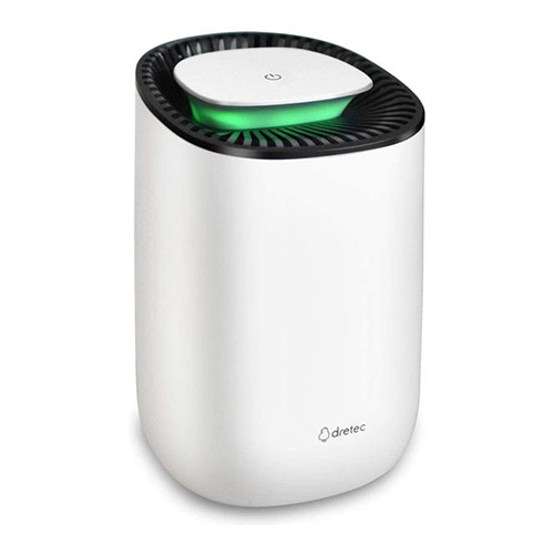 ドリテック JY-100WT 商品コード:4536117032826