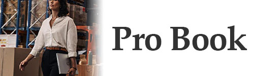 Pro Book(プロブック)