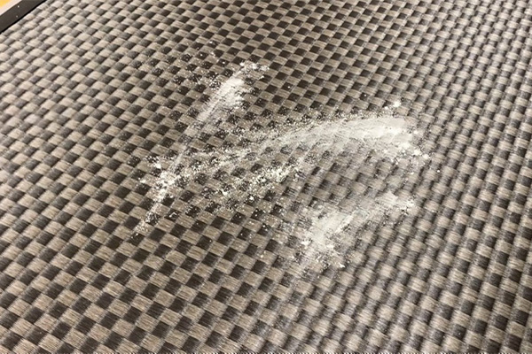畳　粉類