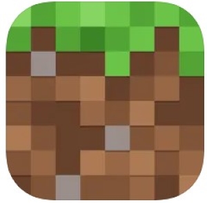 第1位:Minecraft(マインクラフト)