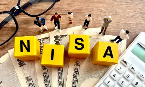 そもそも(旧)NISAとは?