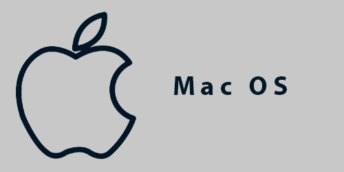 Mac OS(マック)
