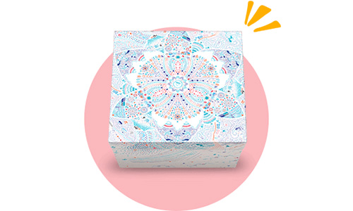 Q.「はじめてばこ」はどのくらいで届きますか?