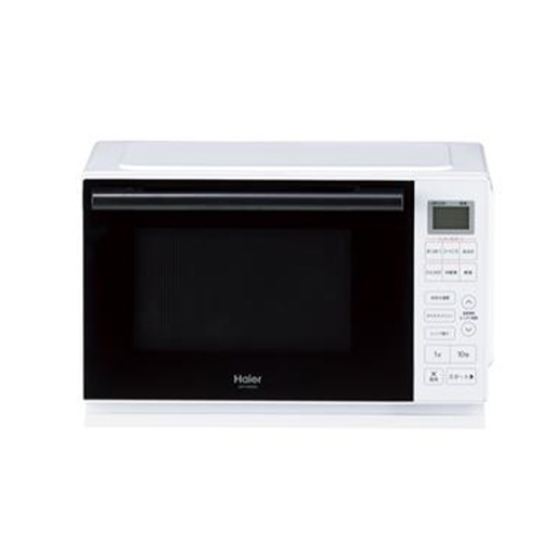 ハイアール JM-FHR20A-W