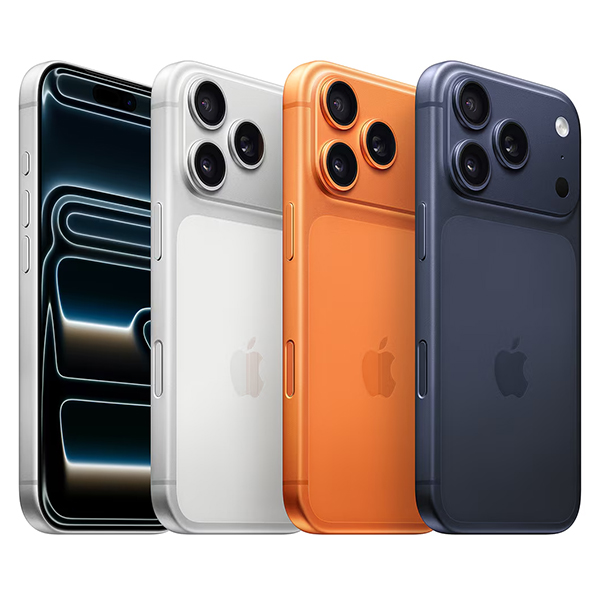 iPhone 17 Pro|Apple