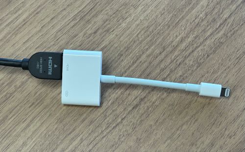 iPhoneをミラーリング設定してテレビ・iPad・Macに映すやり方!できないときの対処法も解説