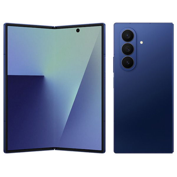 Galaxy Z Fold7
