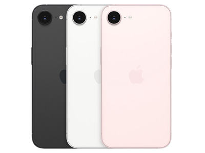 iPhone 17e