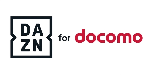 DAZN for docomo：ドコモユーザー向け