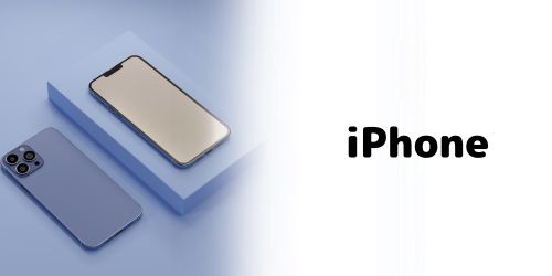 iPhoneの対応機種