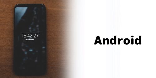 Androidの対応機種