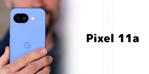 Google Pixel 11aはいつ出る？発売時期のリークはある？